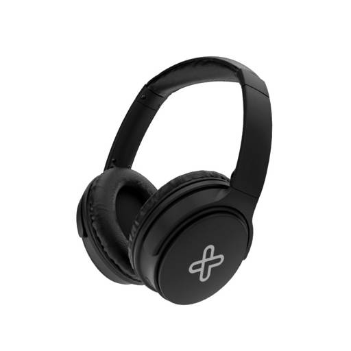 AUDÍFONOS BLUETOOTH OASIS NEGRO KNH-050BK - KLIPXTREME2