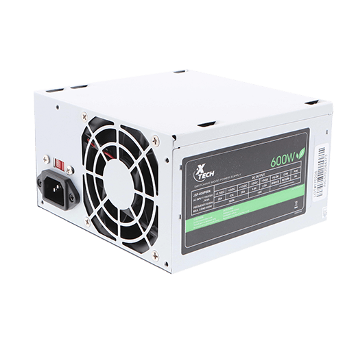FUENTE DE PODER 600 W1