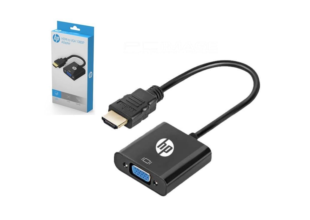 ADAPT.DHC-CT500 HDMI A VGA  HP1