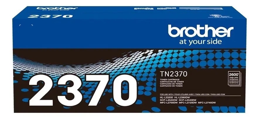 TONER BROTHER TN-23701