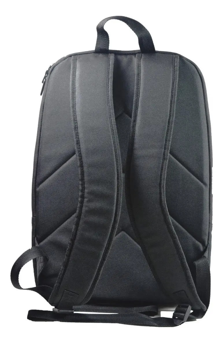 MOCHILA NEREUS BACKPACK BLACK 16