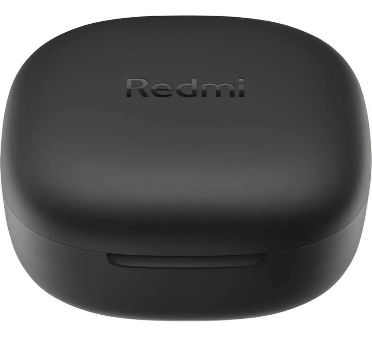AUDÍFONOS TWS REDMI BUDS 6 PLAY BLACK – XIAOMI4