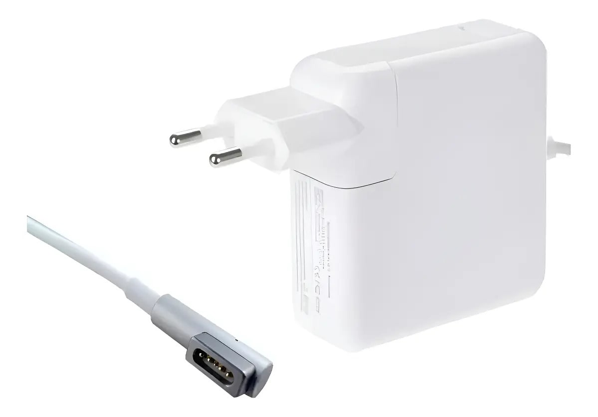 CARGADOR COMPATIBLE MACBOOK 14.5V/3.1A/45W1