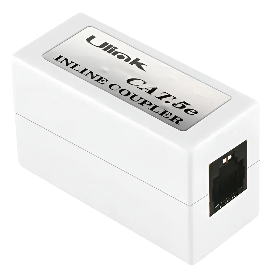COPLA RJ45 CAT5E1