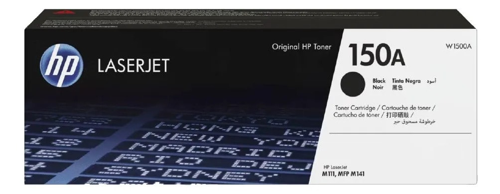 TONER HP 150A W1500A1