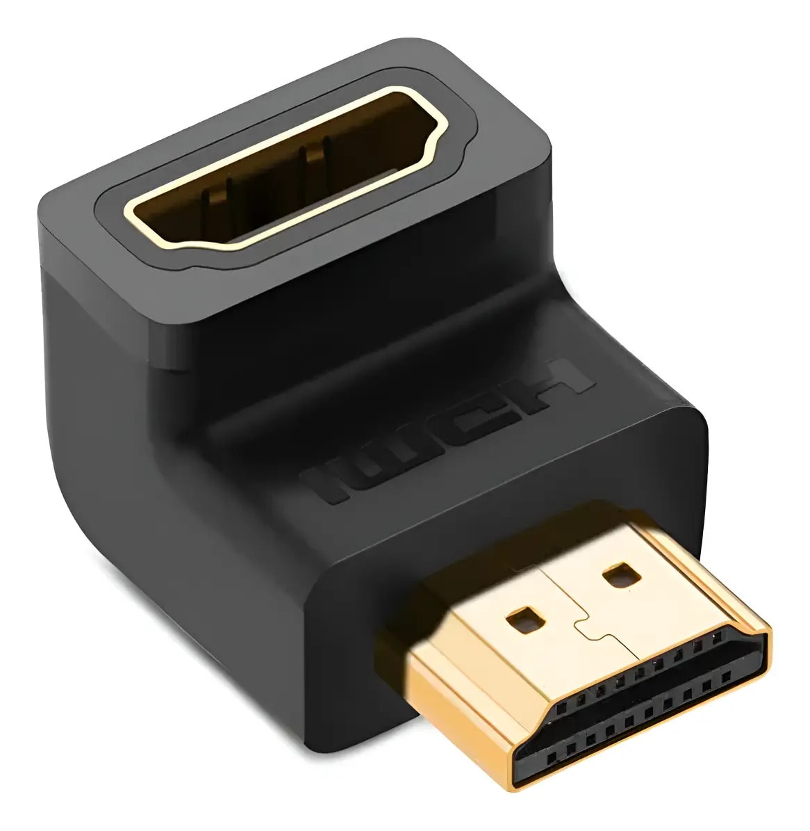 ADAPTADOR HDMI 90°1