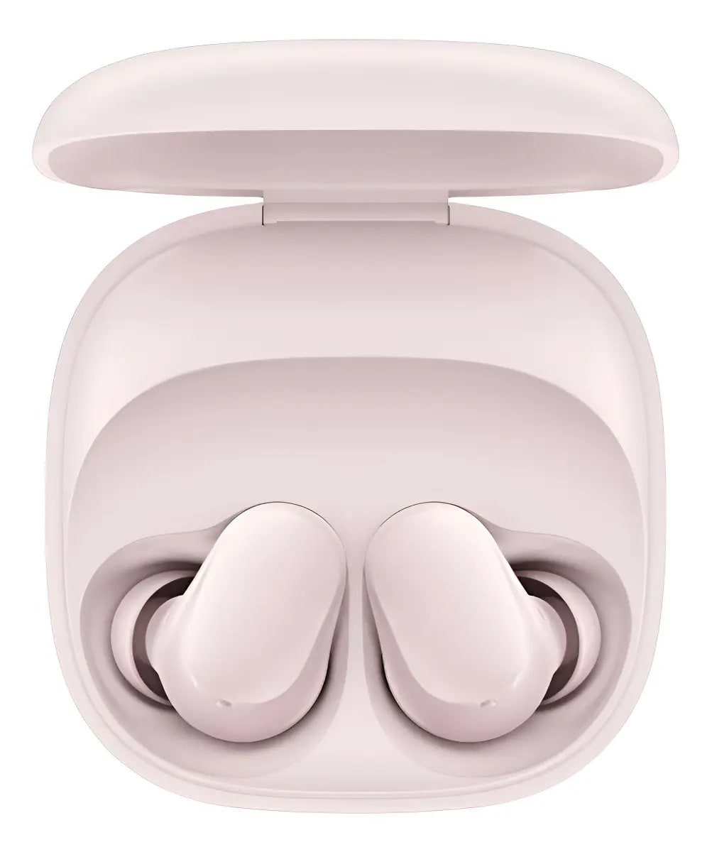 AUDÍFONOS TWS REDMI BUDS 6 PLAY PINK – XIAOMI2