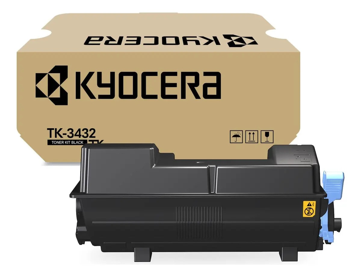 TÓNER KYOCERA TK-34321