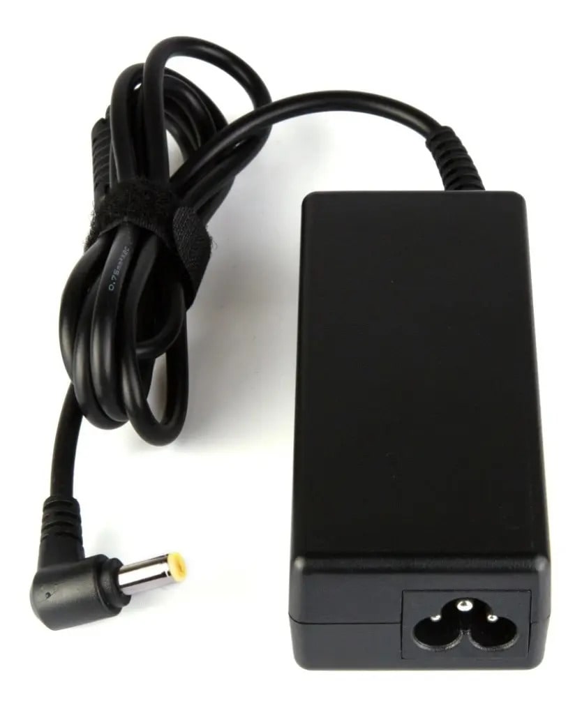 CARGADOR NOTEBOOK HP 19V/2.05A/40W1
