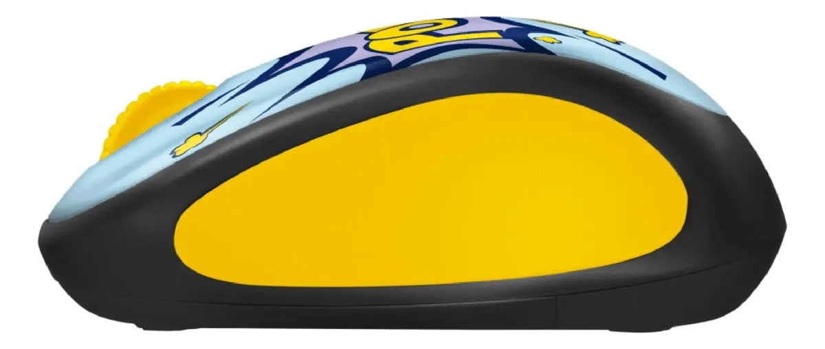 MOUSE INALÁMBRICO M317C POW EDITION2