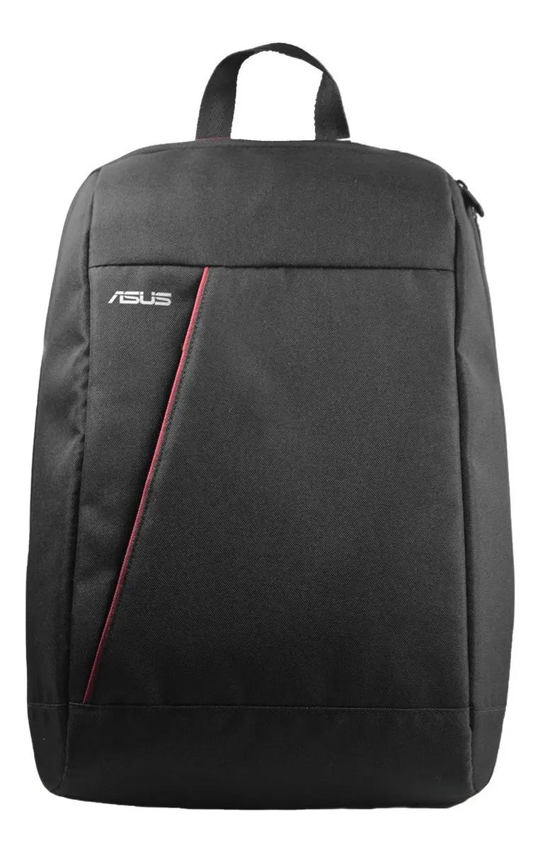 MOCHILA NEREUS BACKPACK BLACK 16