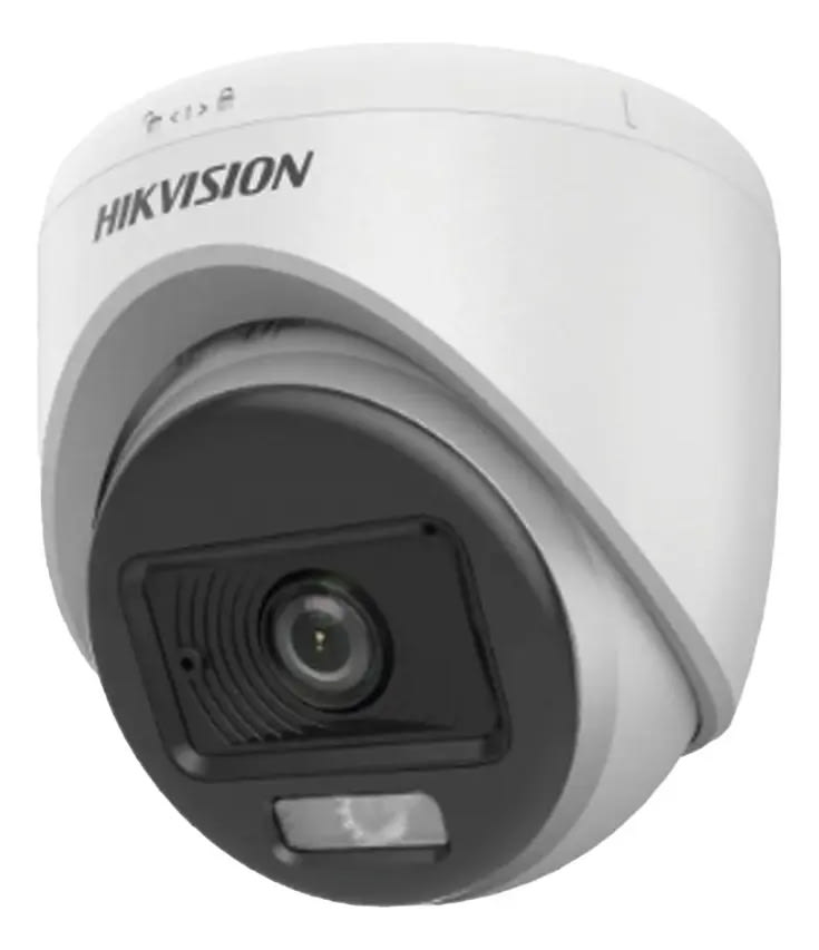 CÁMARA DOMO SMART HYBRID LIGHT 1080P 2.8MM1