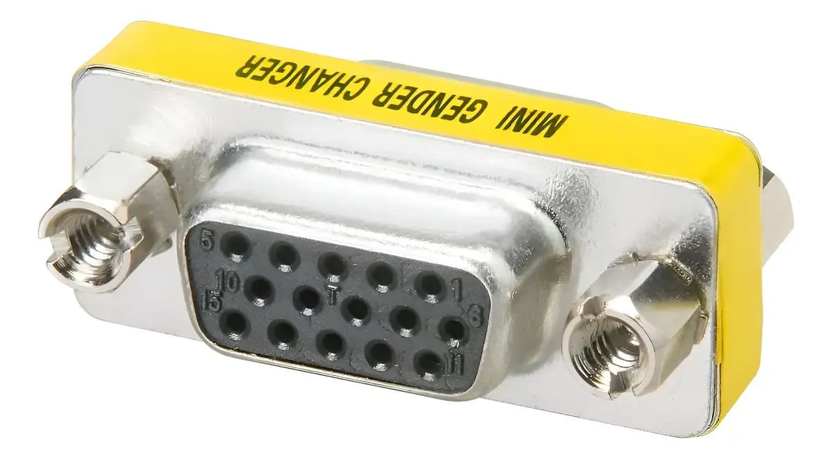 COPLA VGA H-H1