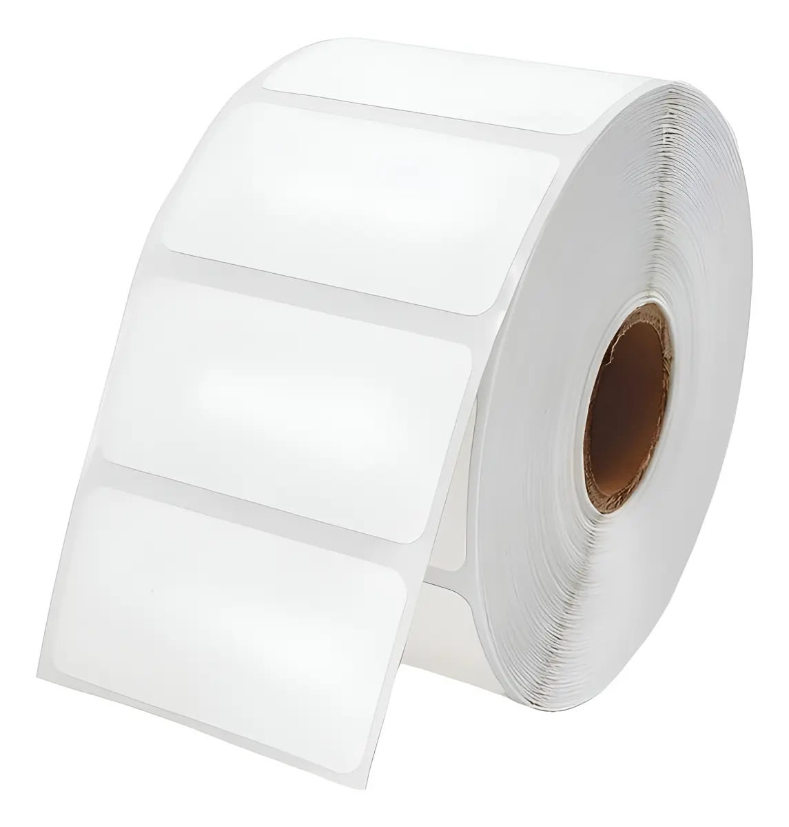 ROLLO ETIQUETA AUTOADHESIVA 50 × 30 MM 1000 UN1