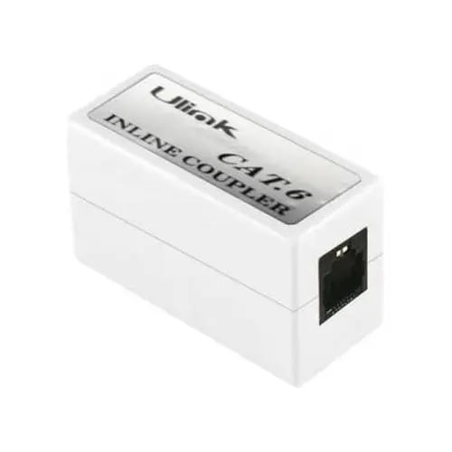 COPLA RJ45 CATG62