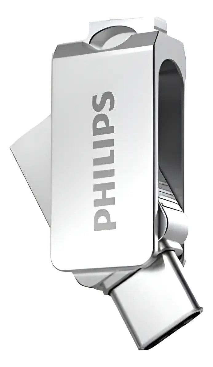 PENDRIVE 2 EN 1 USB-TIPO C 32G1