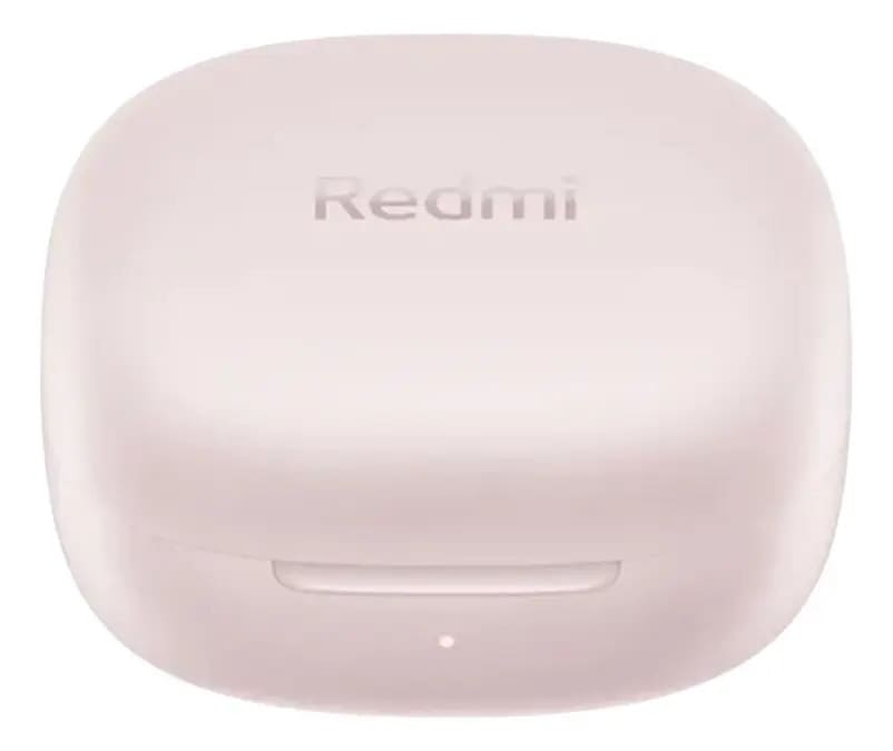 AUDÍFONOS TWS REDMI BUDS 6 PLAY PINK – XIAOMI3