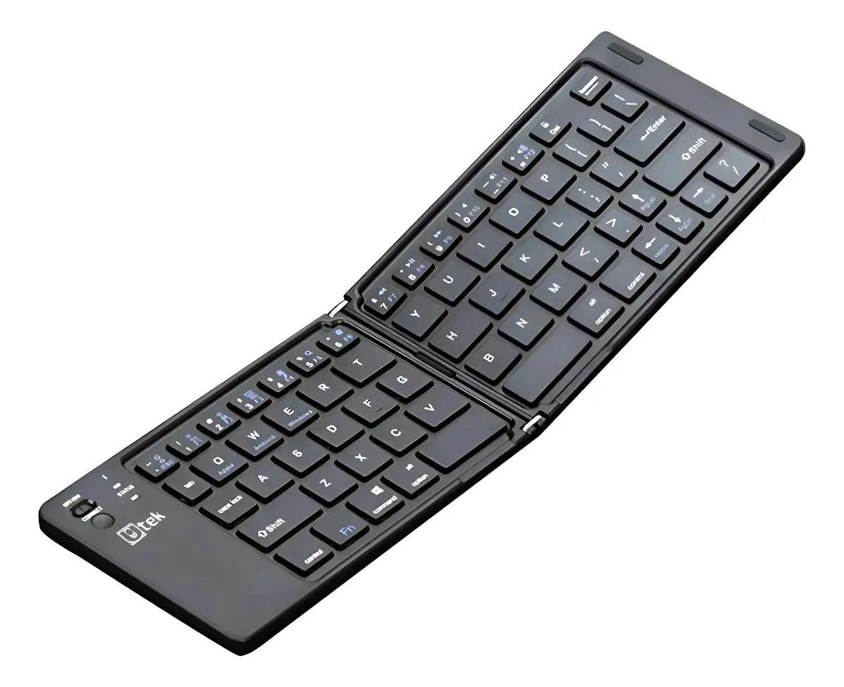 TECLADO INALÁMBRICO PLEGABLE1