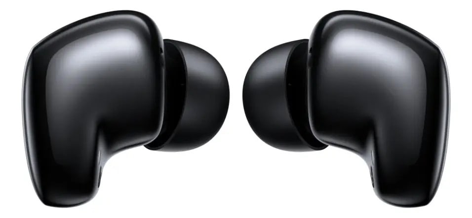 AUDÍFONOS TWS REDMI BUDS 6 PLAY BLACK – XIAOMI3