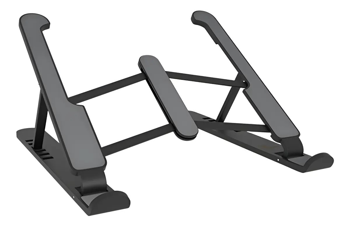 SOPORTE PLEGABLE PARA NOTEBOOK 11-17