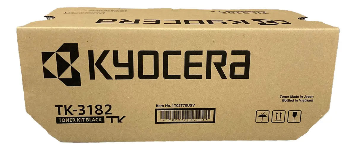 TONER KYOCERA TK-31821