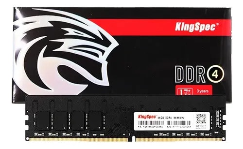 MEMORIA RAM DIMM DDR4 8GB1