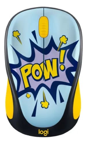 MOUSE INALÁMBRICO M317C POW EDITION1