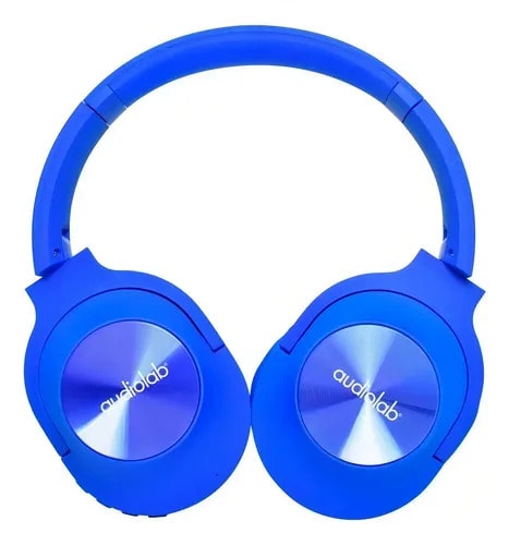 AUDÍFONO BLUETOOTH AZUL BH973A2