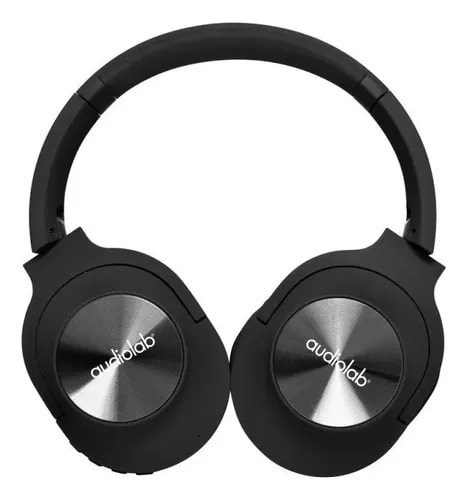 AUDÍFONO BLUETOOTH NEGRO BH973N - AUDIOLAB3