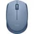 MOUSE INALÁMBRICO M170 AZUL LOGITECH1