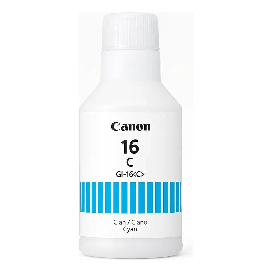 TINTA CANON GI-16 CYAN1