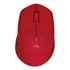 MOUSE INALÁMBRICO M280 ROJO LOGITECH1