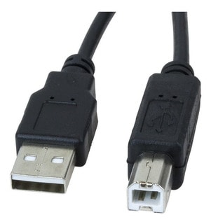 CABLE DE IMPRESORA DATACOM 2MTS1