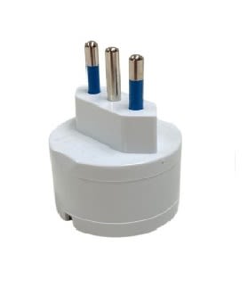 ADAPTADOR SCHUKO1