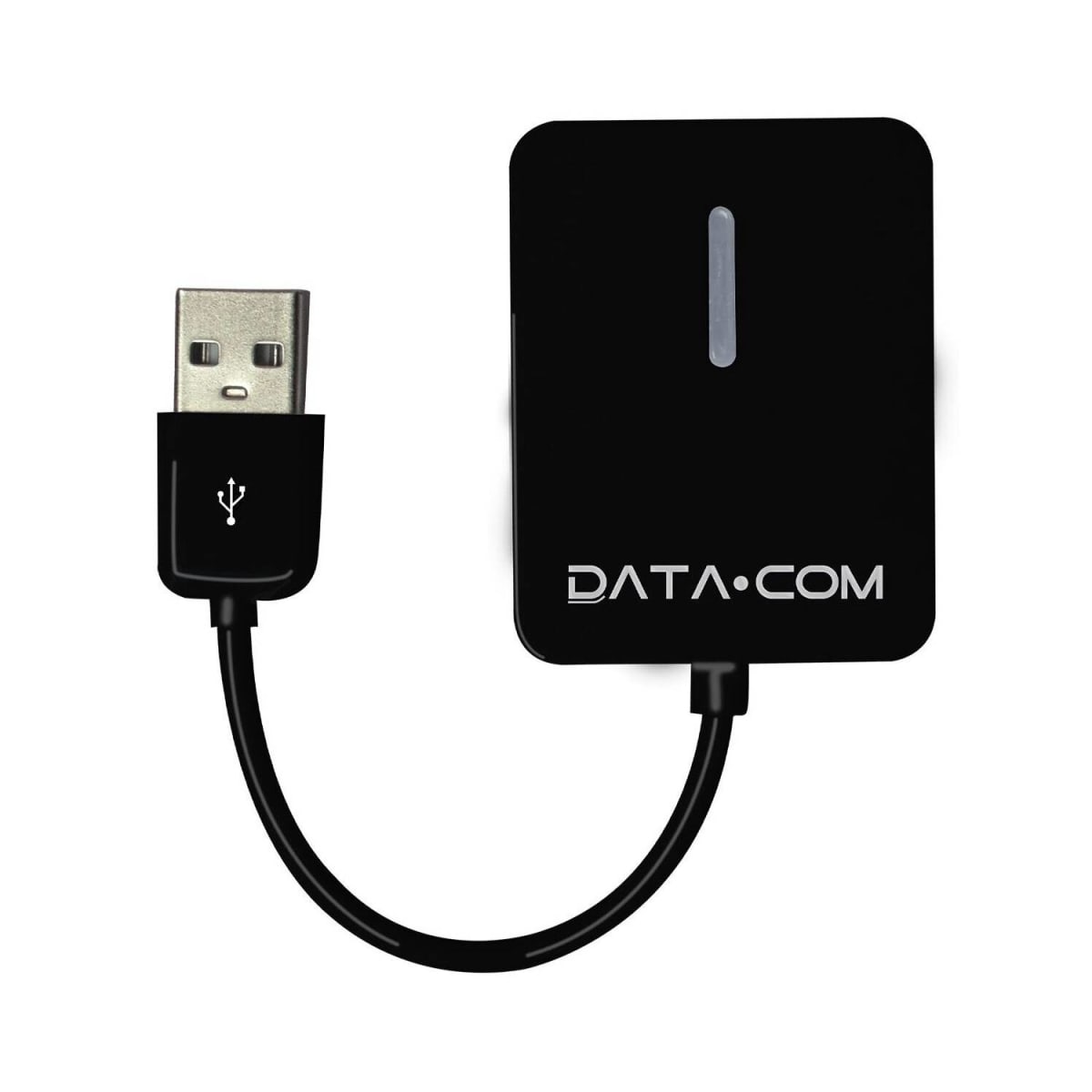 HUB USB DATACOM1