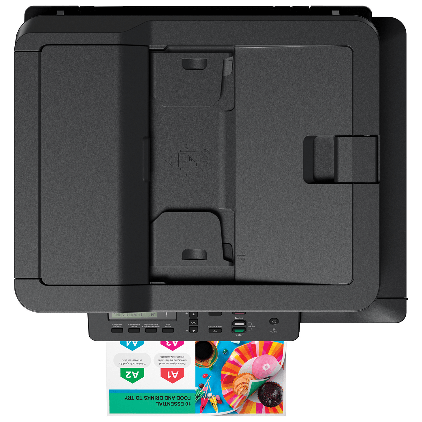 IMPRESORA MULTF. BROTHER DCP-T720DW3