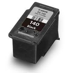 TINTA CANON 140 NEGRO1