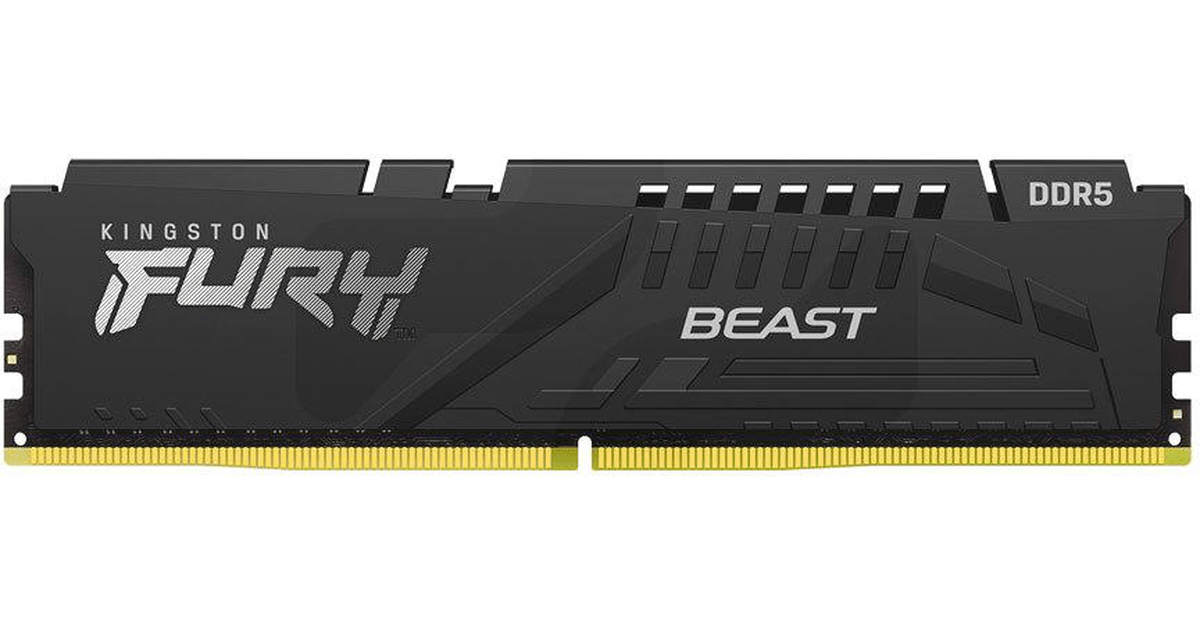 MEMORIA RAM KNF 8GB DDR5 4800MHZ DIMM1