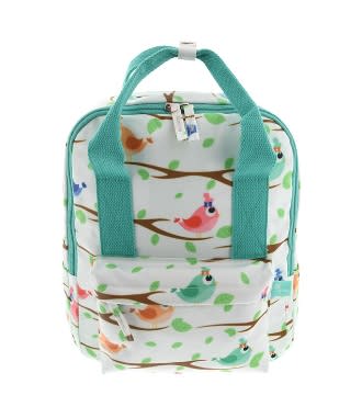 MOCHILA XTECH 12