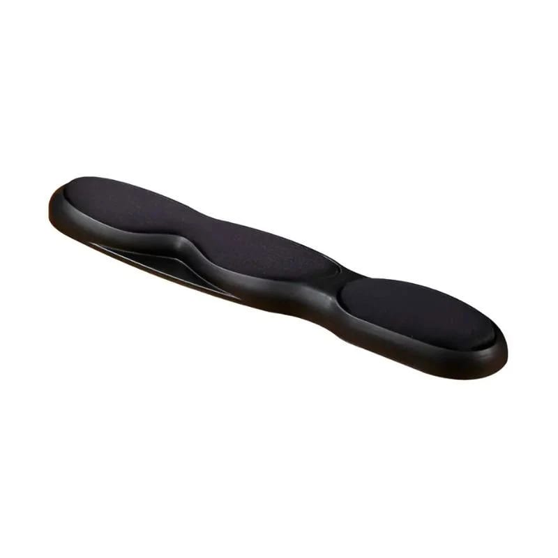 APOYA MUÑECAS NEGRO K62383AM2