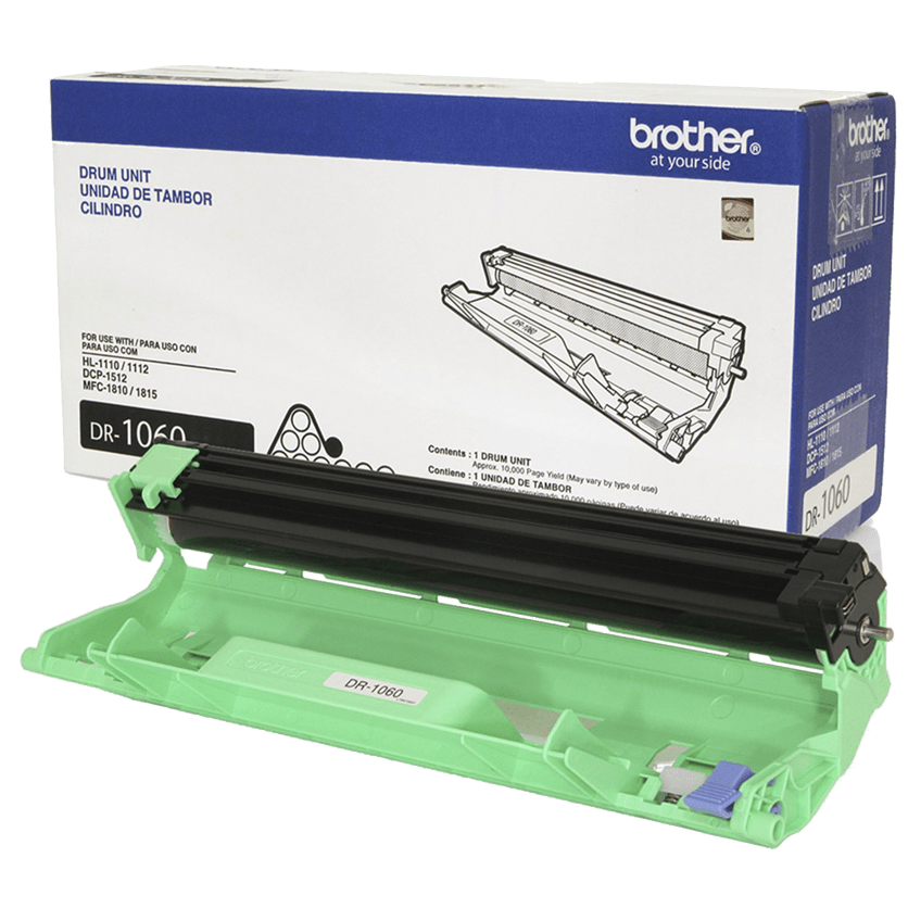 TAMBOR BROTHER DR-10601