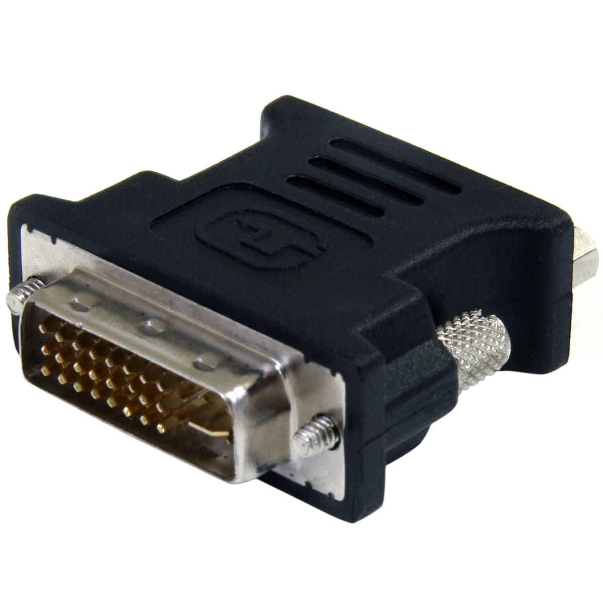 ADAPTADOR DVI-I A VGA1