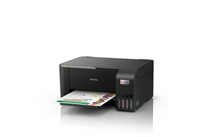 IMPRESORA MULTIFUNCIONAL EPSON L3250 WIFI2