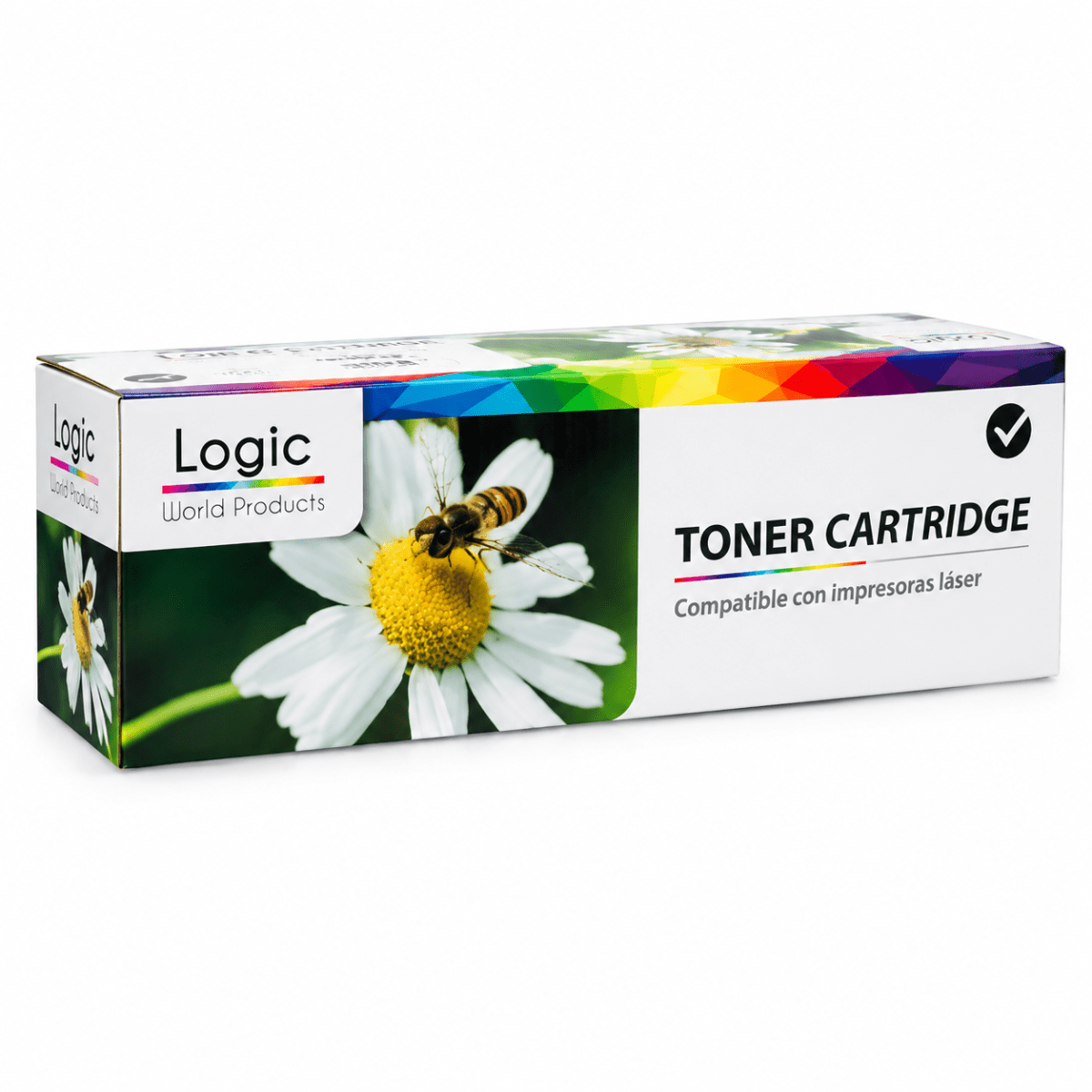 TONER LH-283A COMPATIBLE1