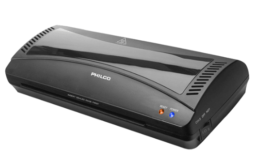 LAMINADORA DE DOCUMENTOS PHILCO1