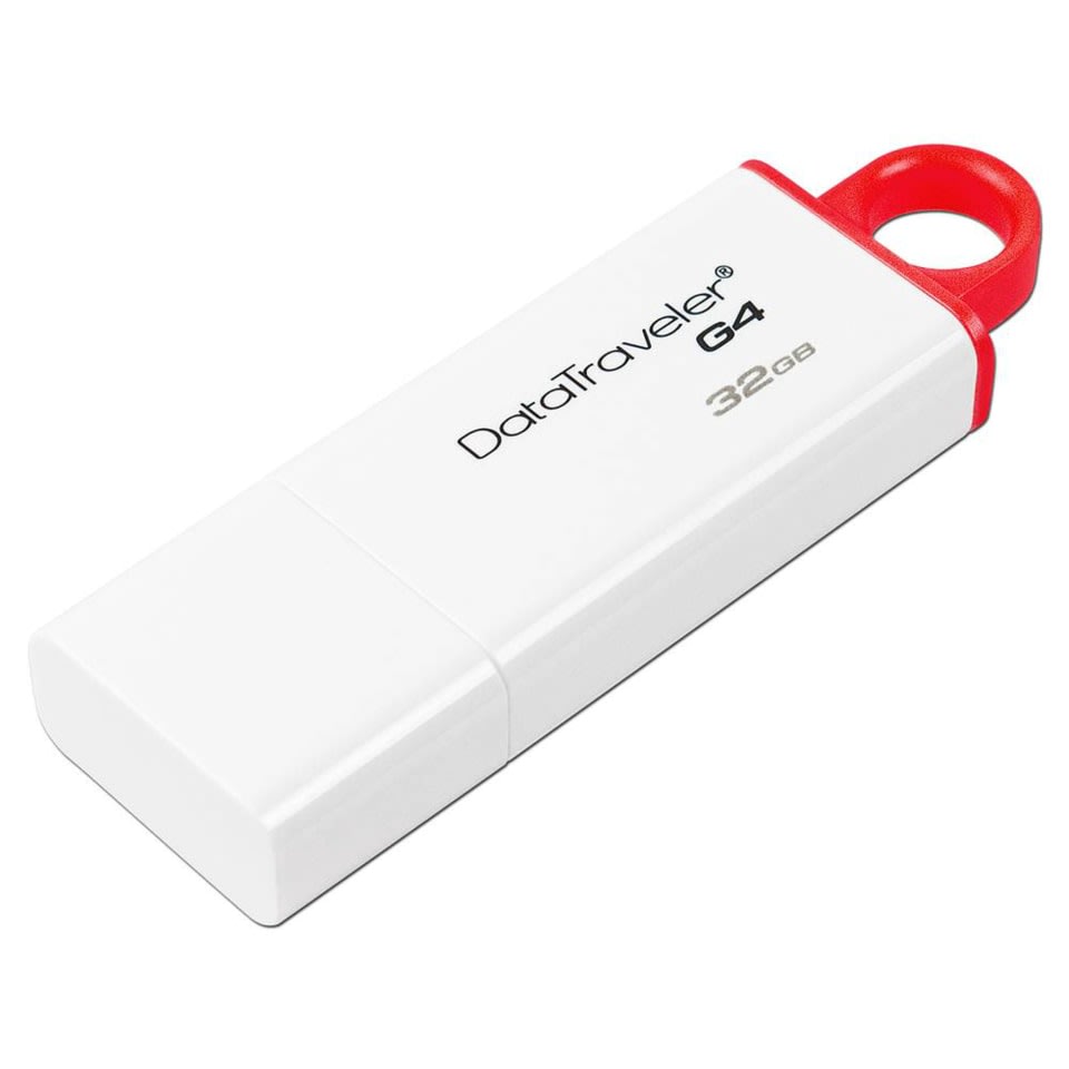 PENDRIVE KNG 32GB DTIG41