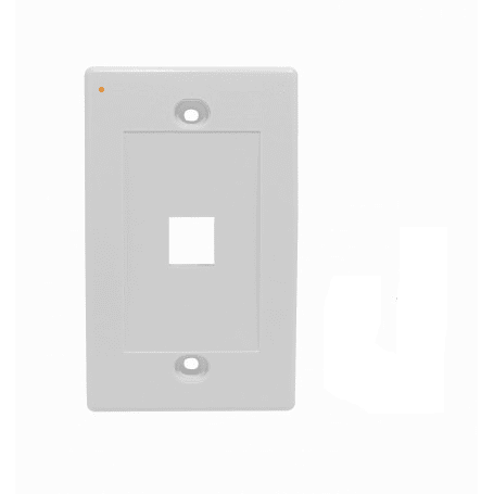 FACE PLATE SIMPLE 70X1141