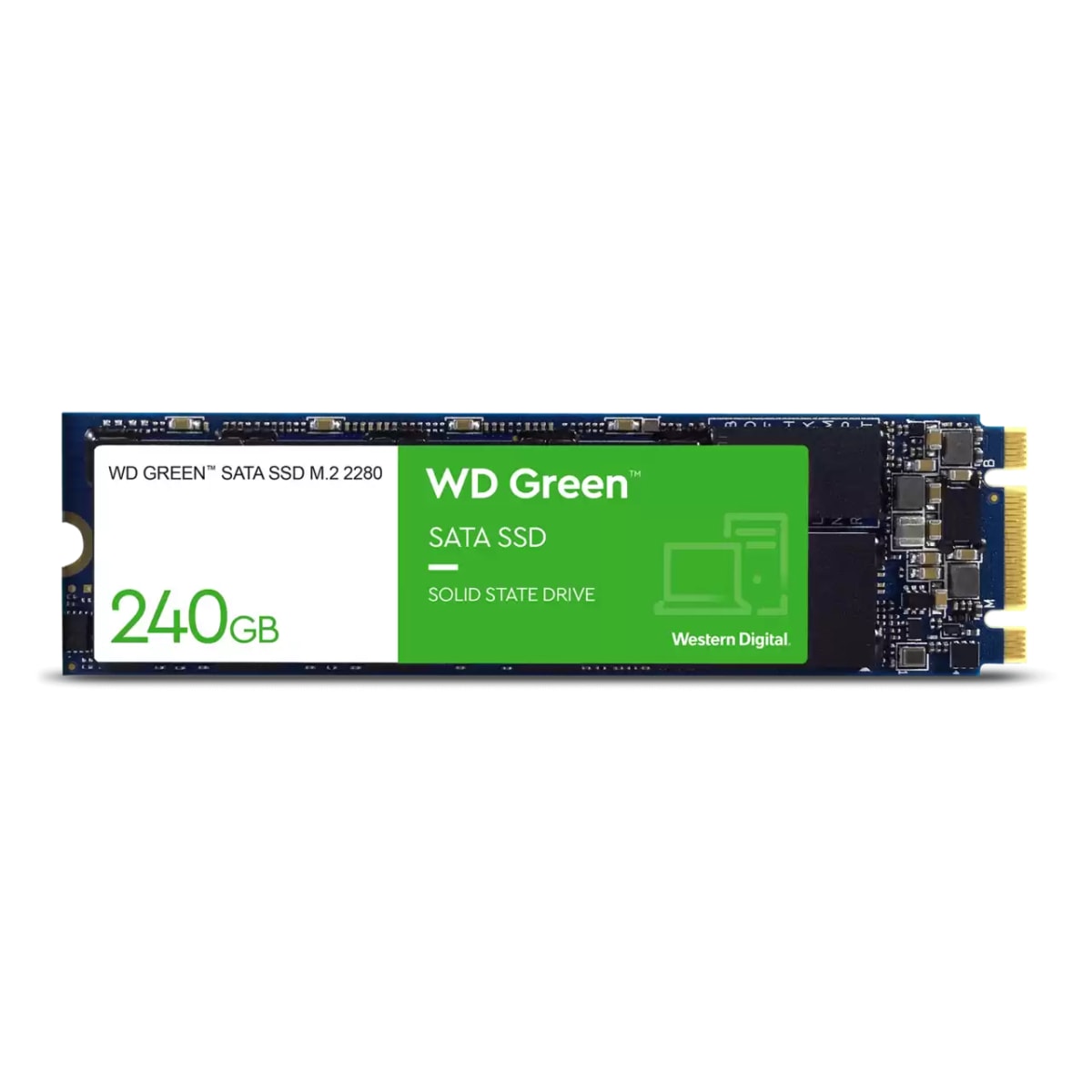 DISCO SSD 240 GB M2 SATA1
