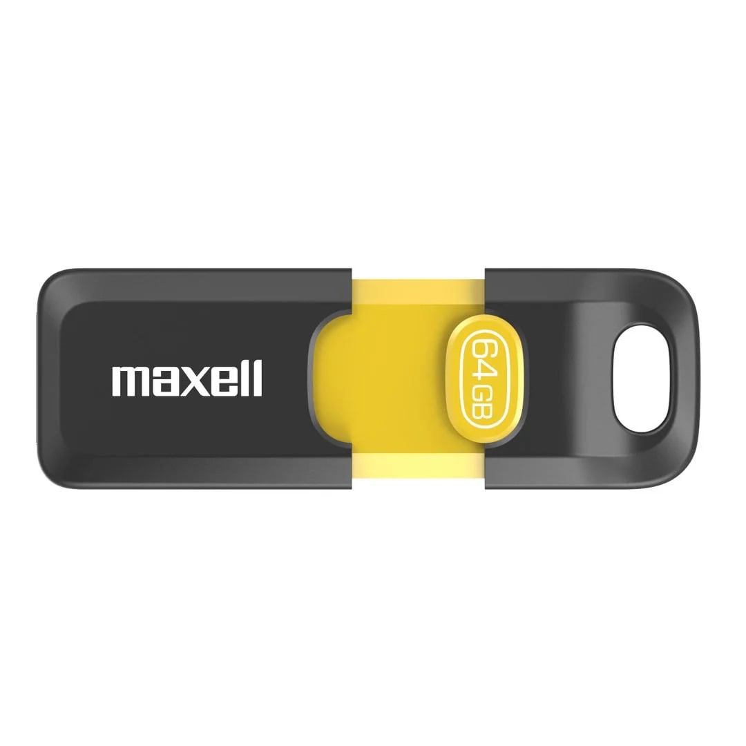 PENDRIVE USB FLIX 3.2 64GB1