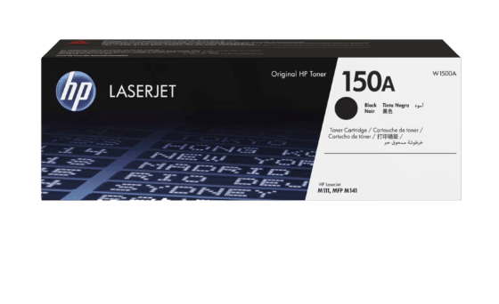 TONER HP 150A W1500A NEGRO1